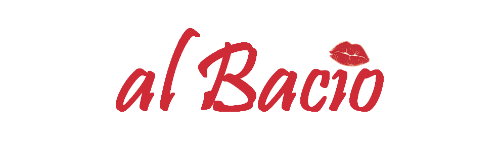 AL BACIO Italian food