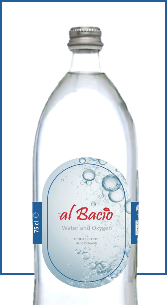 AL BACIO Italian wines