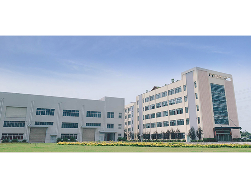 Jiangyin Medic-Home Co., Ltd. factory image 1