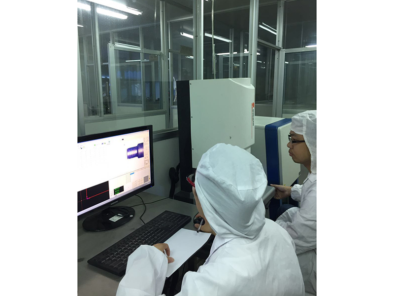 Jiangyin Medic-Home Co., Ltd. factory image 2