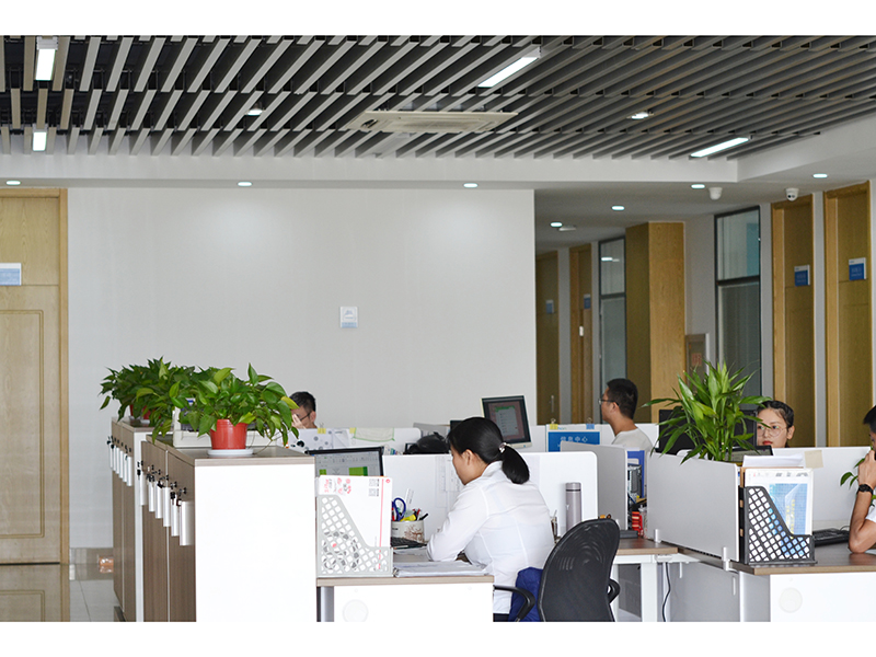 Jiangyin Medic-Home Co., Ltd. factory image 3