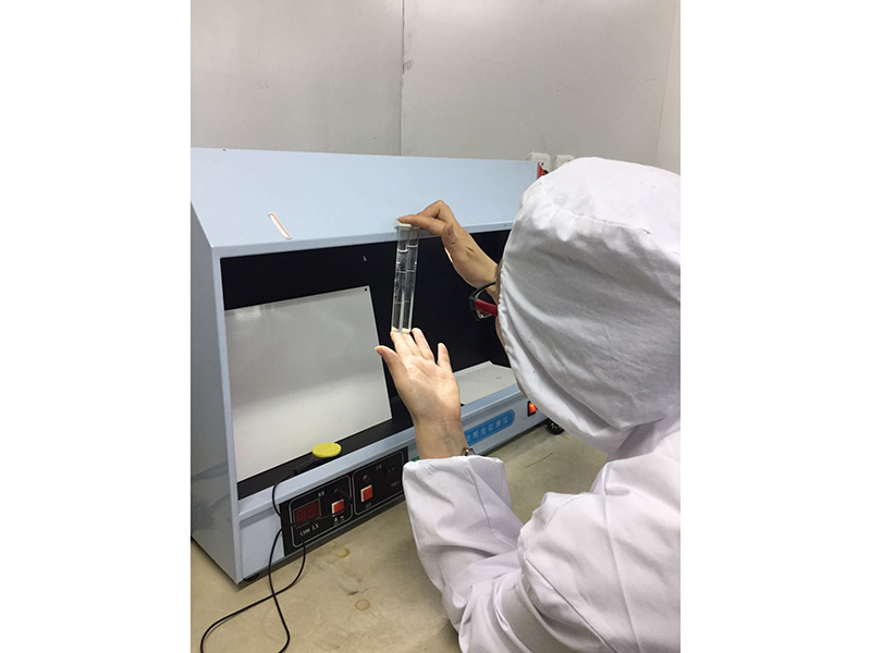 Jiangyin Medic-Home Co., Ltd. factory image 4