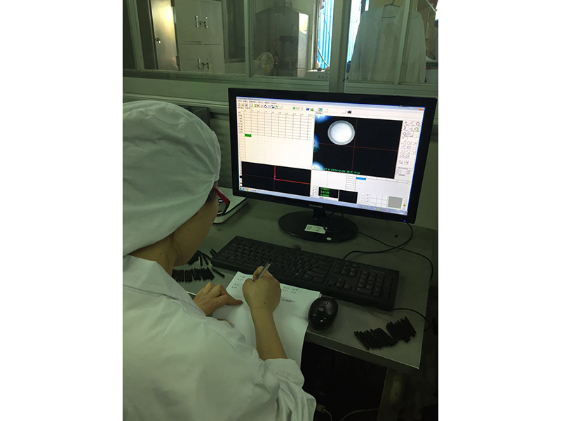 Jiangyin Medic-Home Co., Ltd. factory image 5
