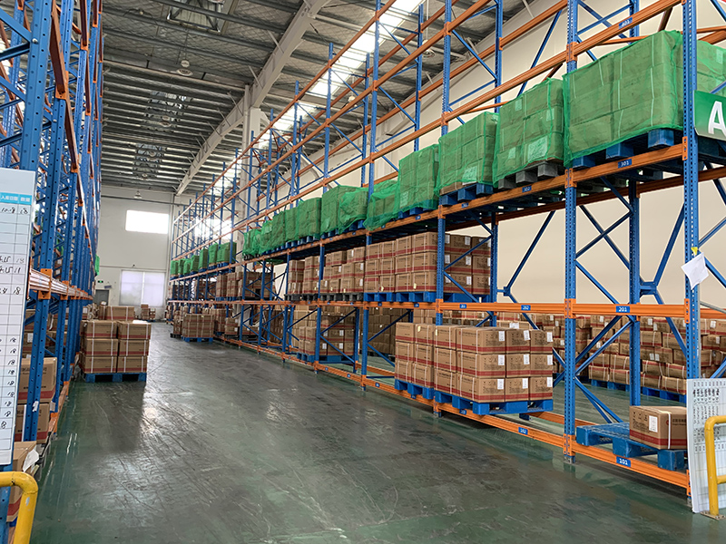 Jiangyin Medic-Home Co., Ltd. factory image 6