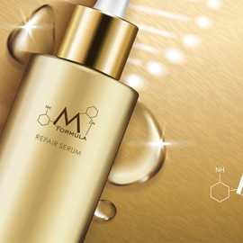 Michelson Biotech Corp. Whitening Essence