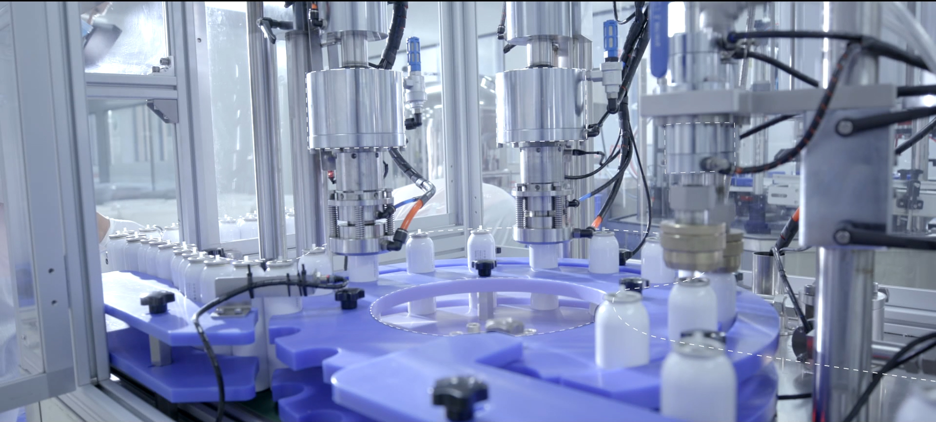 A.T.V. Trading Co., Ltd. Sodium Tripolyphosphate (STPP)