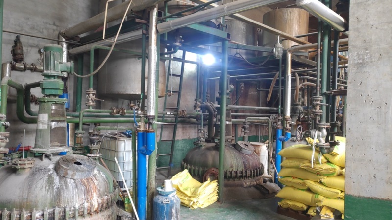 Changzhou Gingmart Industrial Co., Ltd. High Pressure Laminate