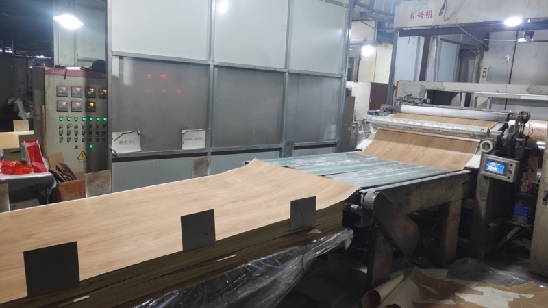 Changzhou Gingmart Industrial Co., Ltd. Compact Laminate