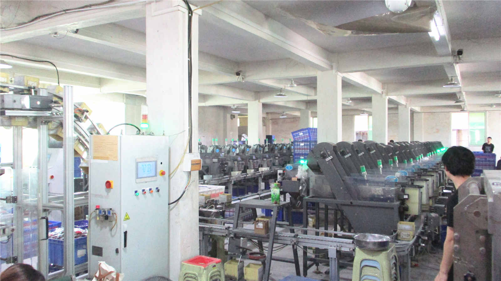 Guangzhou Kemoli International Trading Co., Limited Building Bricks