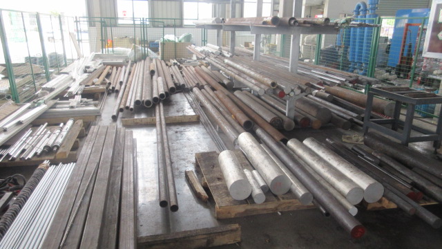 Jiangsu Finest Technology Co., Ltd. Aluminum Foil Rewinding Machine