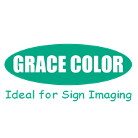 Haining Grace Color New Materials Co., Ltd. logo