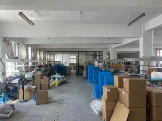 Zhejiang Tianhu Seal Co., Ltd. Water pump seals