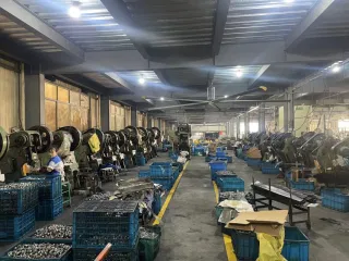 Zhejiang Tianhu Seal Co., Ltd. Shaft seals