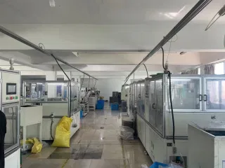 Zhejiang Tianhu Seal Co., Ltd. Oil seals