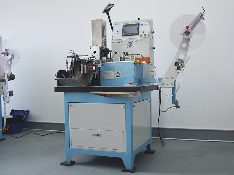 Wuxi Huacan Garment Accessories Co., Ltd. factory image 5