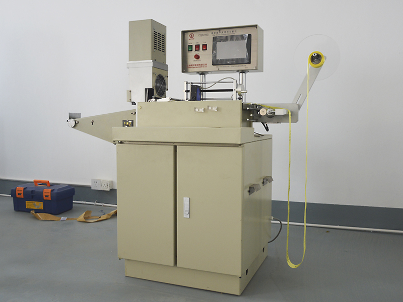 Wuxi Huacan Garment Accessories Co., Ltd. factory image 6