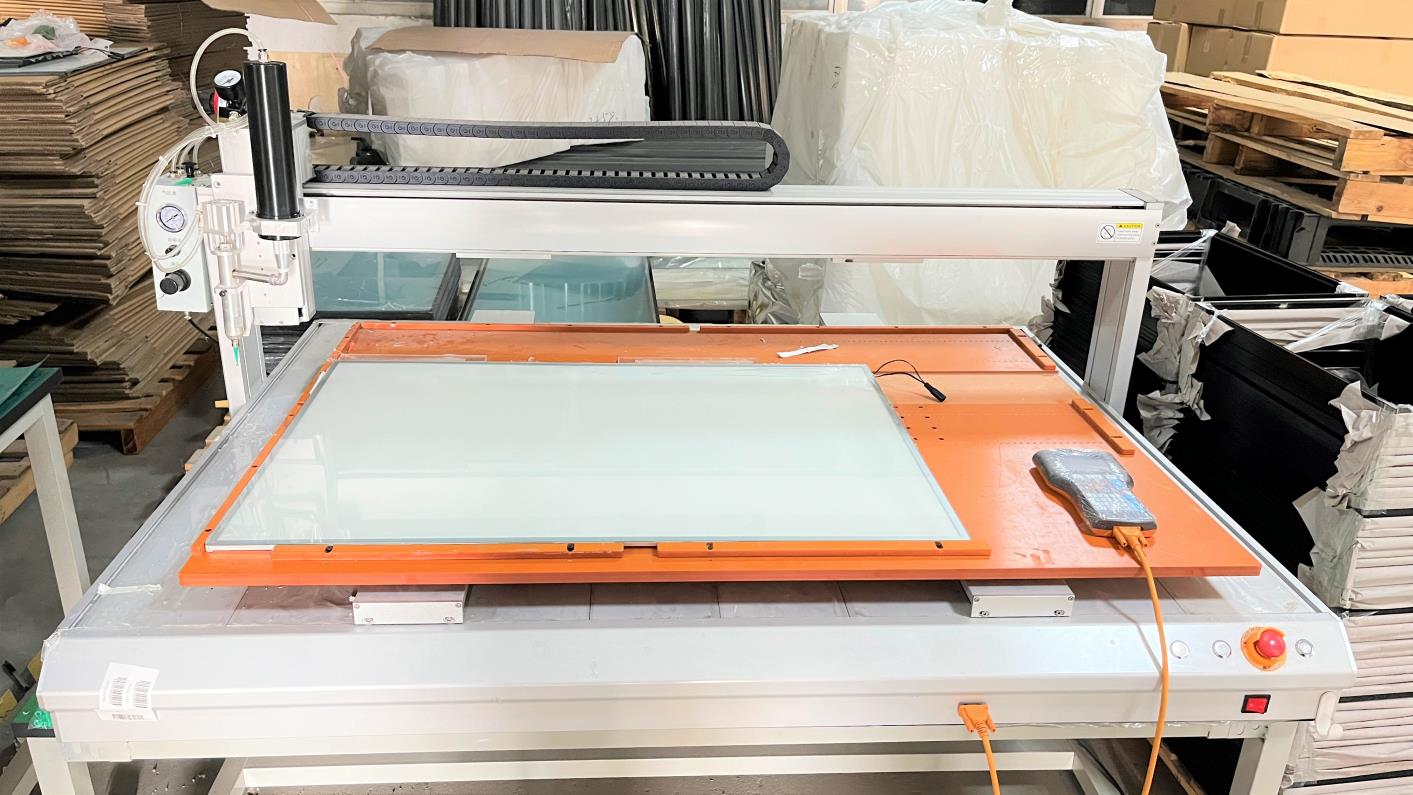 Jiaxing Berghaus Optoelectronic Technology Co., Ltd. LED Light Pad