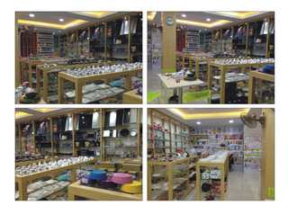 Guangzhou Maisijia Hotel Supplies Co., Ltd. Baking Paper Products