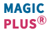 Magic Plus (Guangzhou) Beauty Equipment Co., Ltd. logo