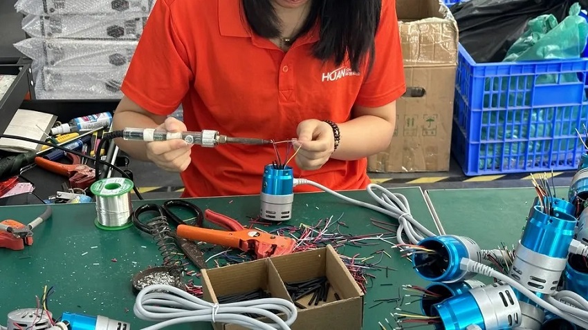 Magic Plus (Guangzhou) Beauty Equipment Co., Ltd. HIFU Beauty Machine
