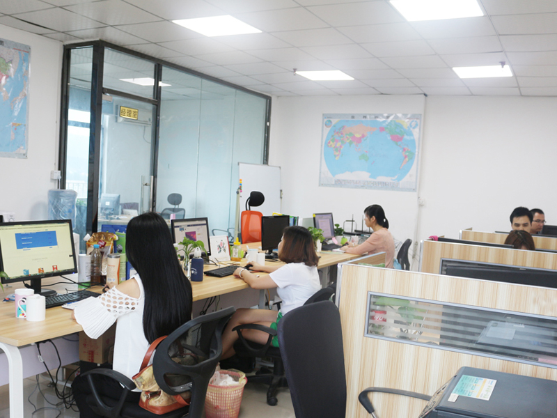 Yiwu Jing Meng E-Commerce Firm Data Cable