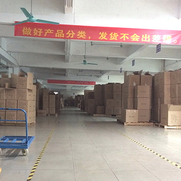 Shinysource Industry Co., Ltd. Stainless Steel Water Bottles