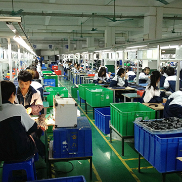 Shinysource Industry Co., Ltd. Promotional Gifts