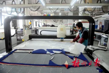 Weifang Hekang Textile Garment Co., Ltd. T-shirts