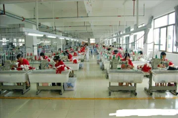 Weifang Hekang Textile Garment Co., Ltd. Spunlace Non-woven Fabric