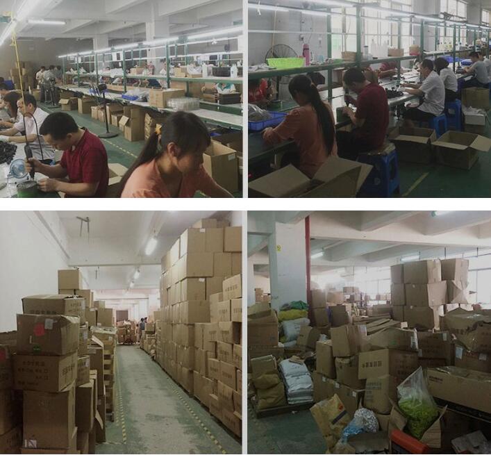Quanzhou Bomeirui Import & Export Trade Co., Ltd. LED Grow Lights