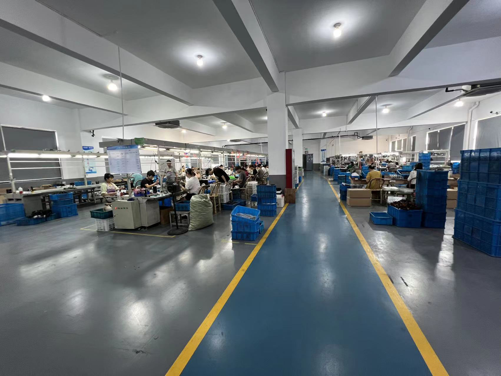 Ninghai Hengqing Electric Appliance Co., Ltd. Bike Lights
