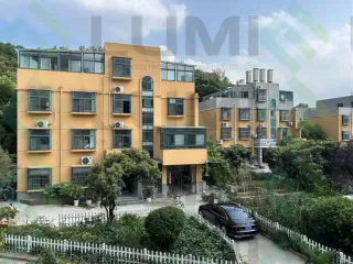 Lumi Photoelectric Technology Co., Ltd. factory image 2