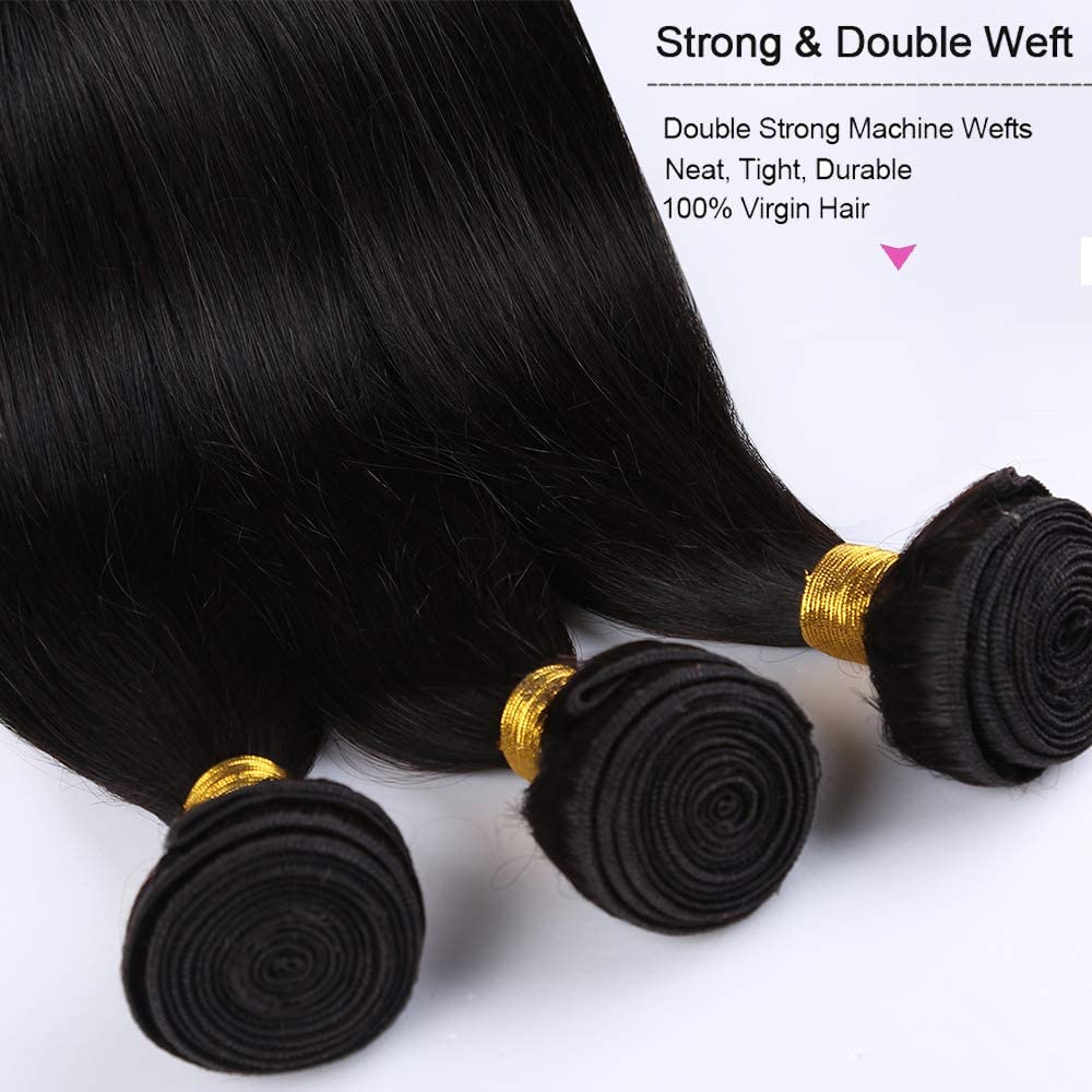 Brothers Venture Private Limited Raw Hair Extension