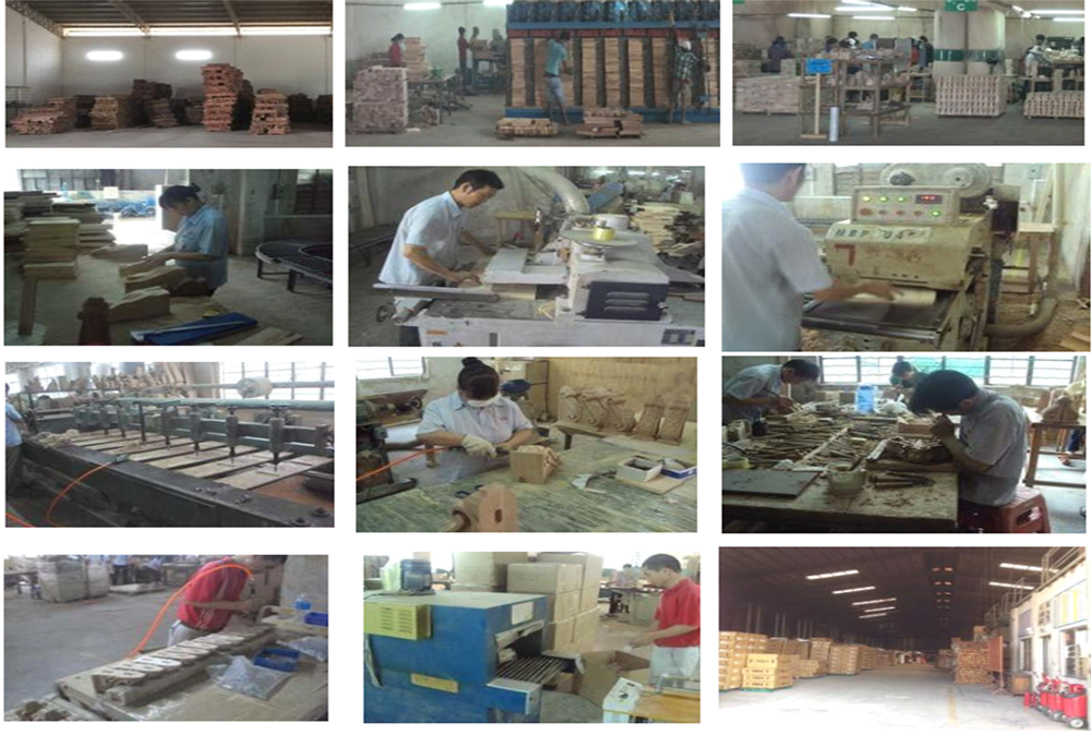 Dongguan Hongsenmei Furniture Co., Ltd. furniture legs