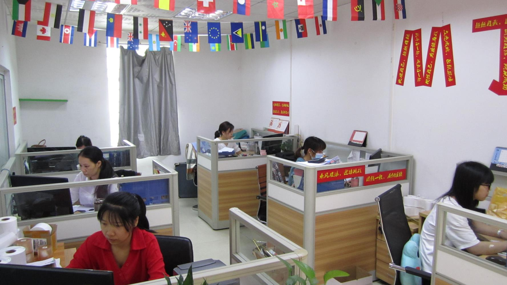 Dongguan Hongsenmei Furniture Co., Ltd. table bases