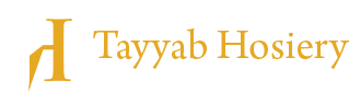 TAYYAB HOSIERY logo