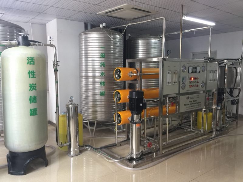 Jinan Fosychan International Trading Co., Ltd. factory image 4