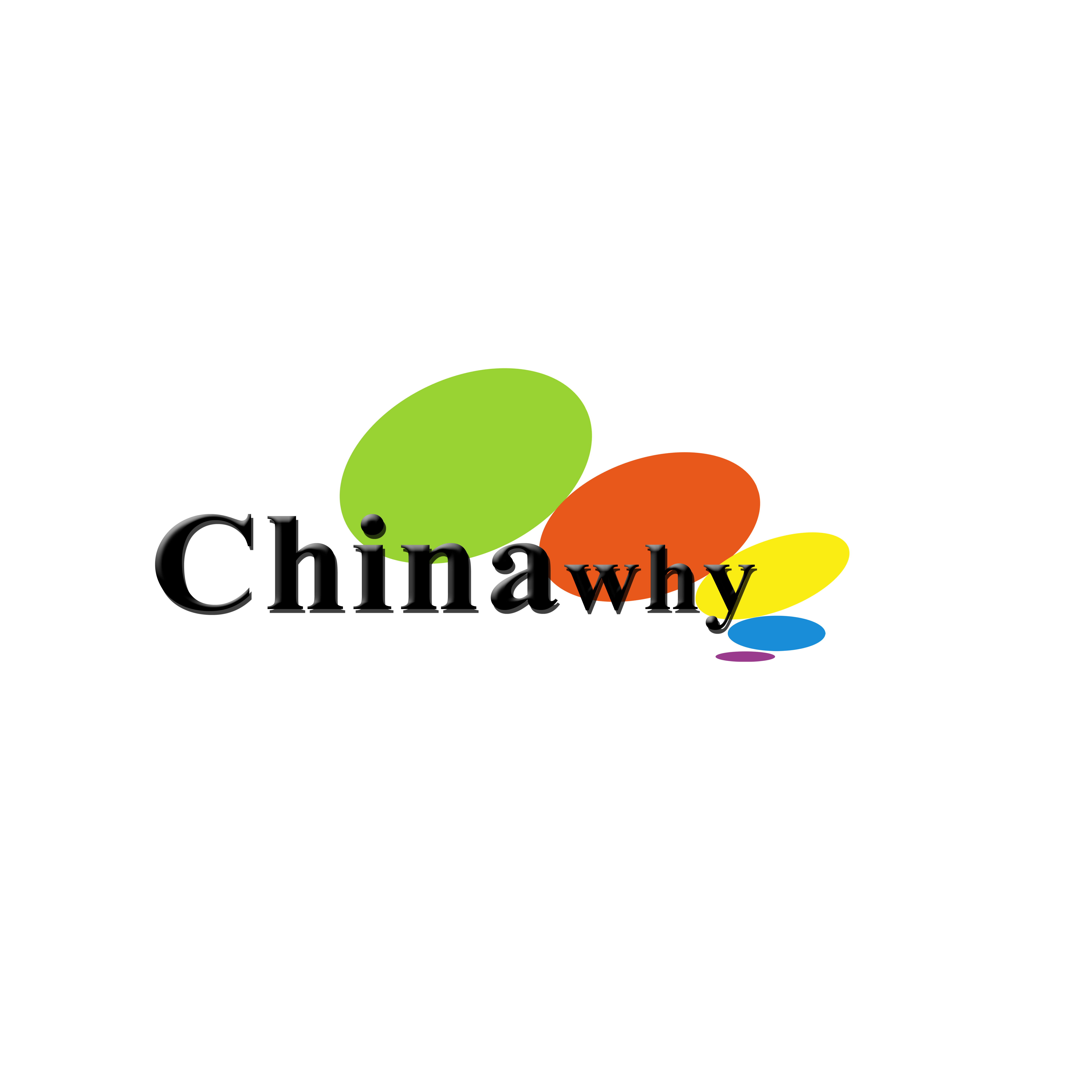 CHINAWHY INTERNATIONAL LIMITED logo