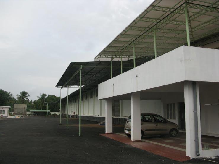 CHINAWHY INTERNATIONAL LIMITED Entrance Mats