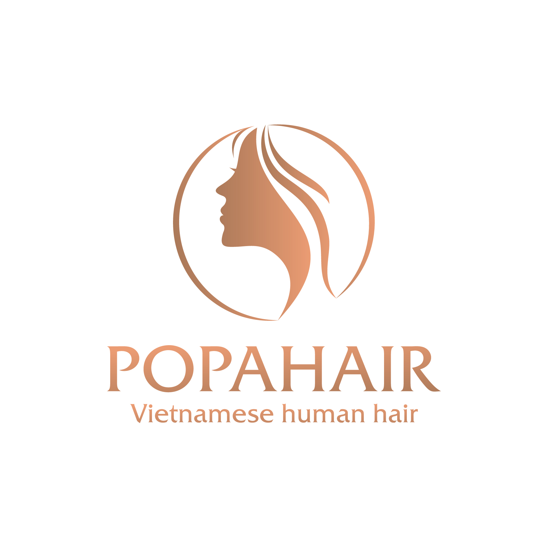 Popa Hair Company Limited logo