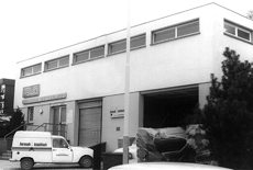 AMC ELEKTRONIK-VERTRIEBS GMBH electrical components