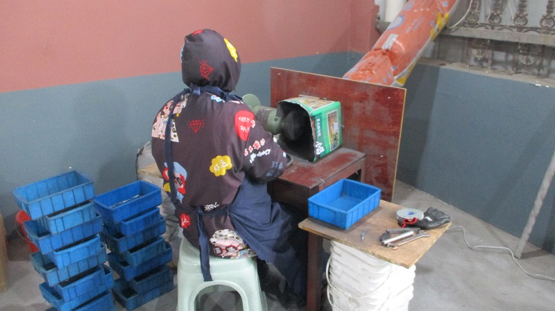 Xinghua Yaqin Grinding Tools Co., Ltd. Sanding Bands