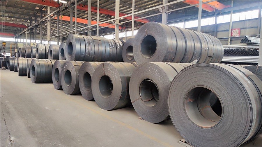 Hope Technology (shandong) Co., Ltd. Highway Guardrail