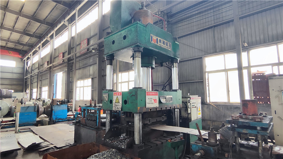 Hope Technology (shandong) Co., Ltd. W-Beam Guardrail