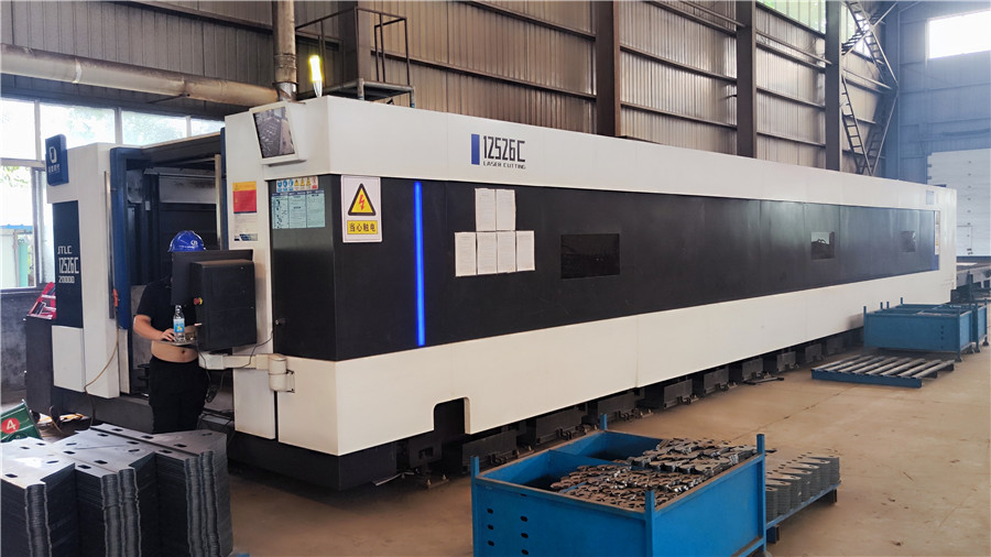 Hope Technology (shandong) Co., Ltd. Traffic Barrier