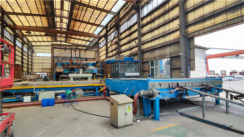Hope Technology (shandong) Co., Ltd. W-Beam Guardrail