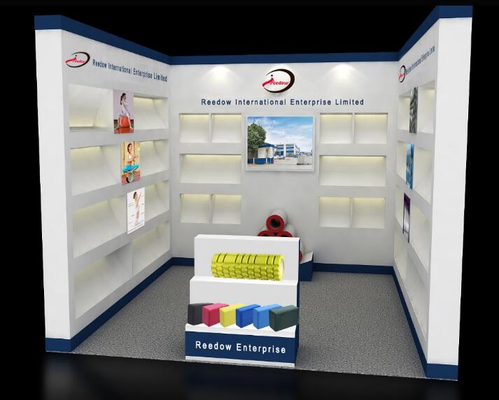 Reedow International Enterprise Limited Sporting Goods