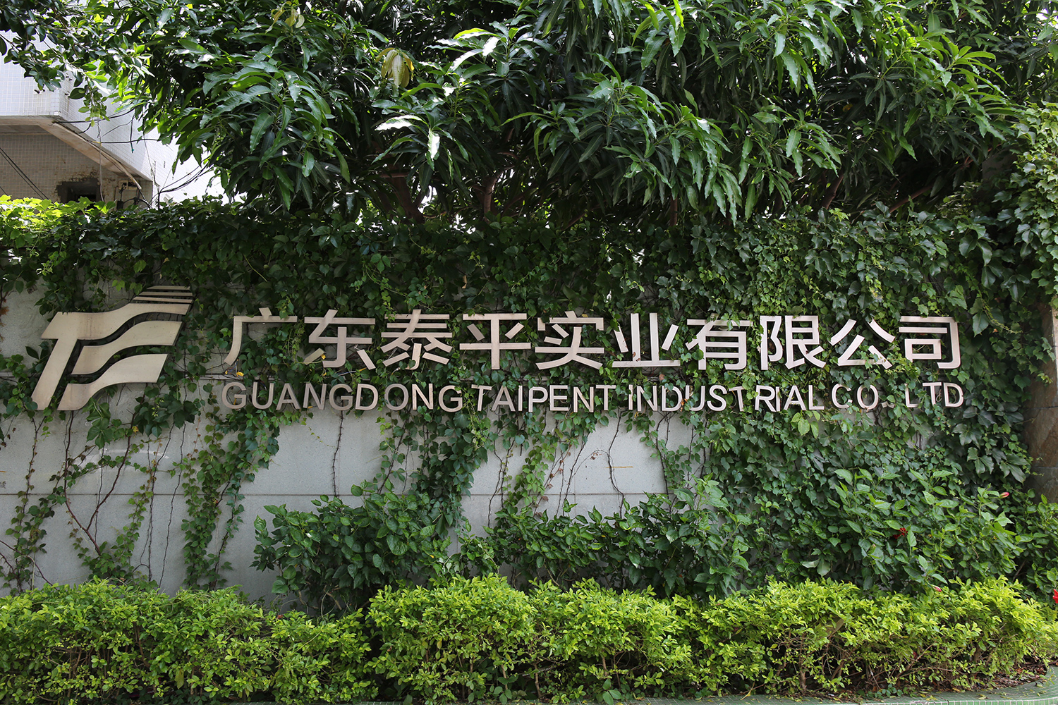 Guangdong Taipent Industrial Co., Ltd. Mailing bags