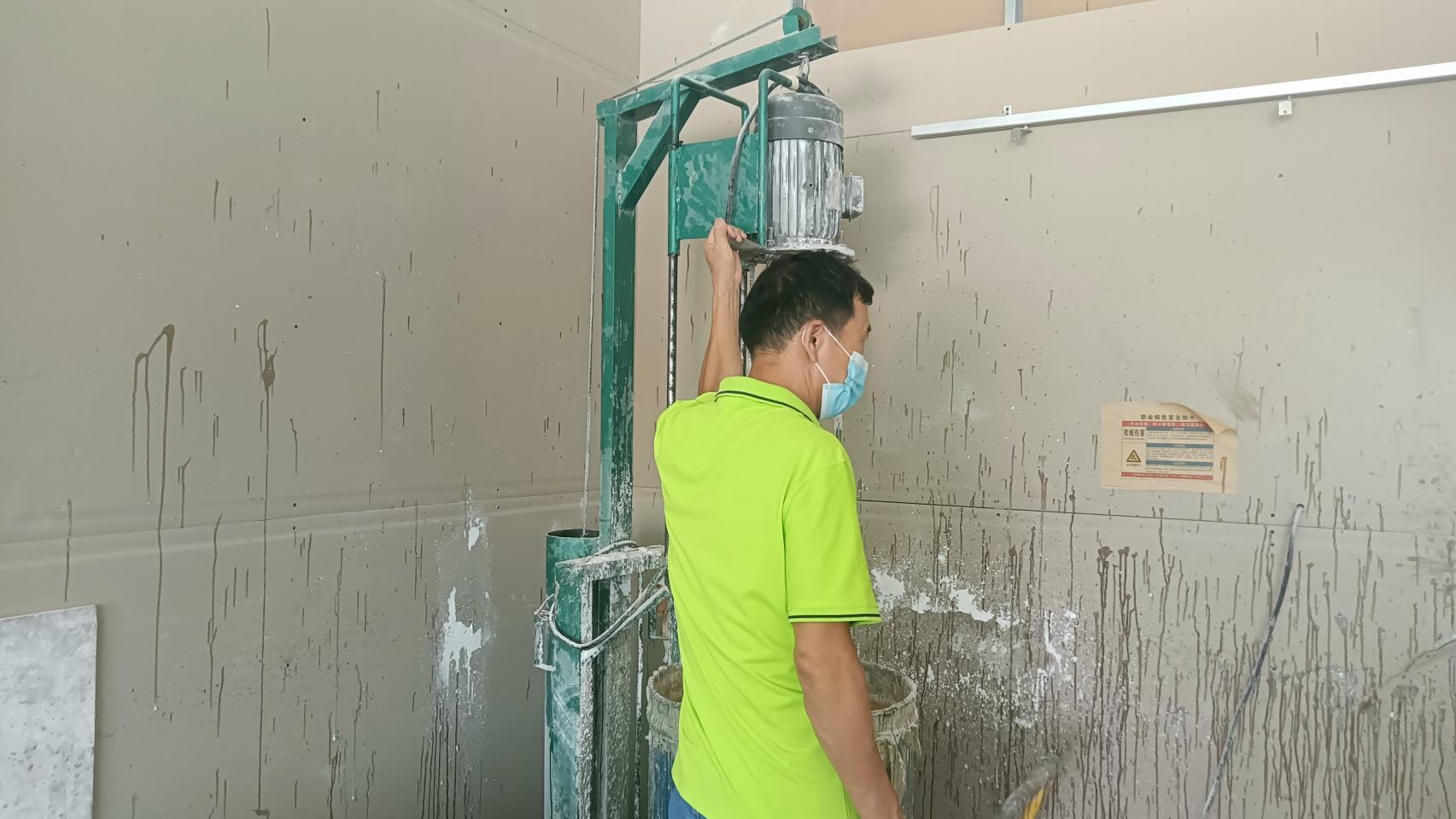 Huizhou Yutingxuan Craft Products Co., Ltd. Resin Soap Dispenser