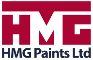 H M G SELECT logo